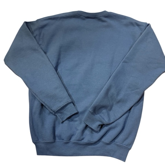 Youth Size XL Ugly Christmas Sweatshirt - Picture 3 of 3